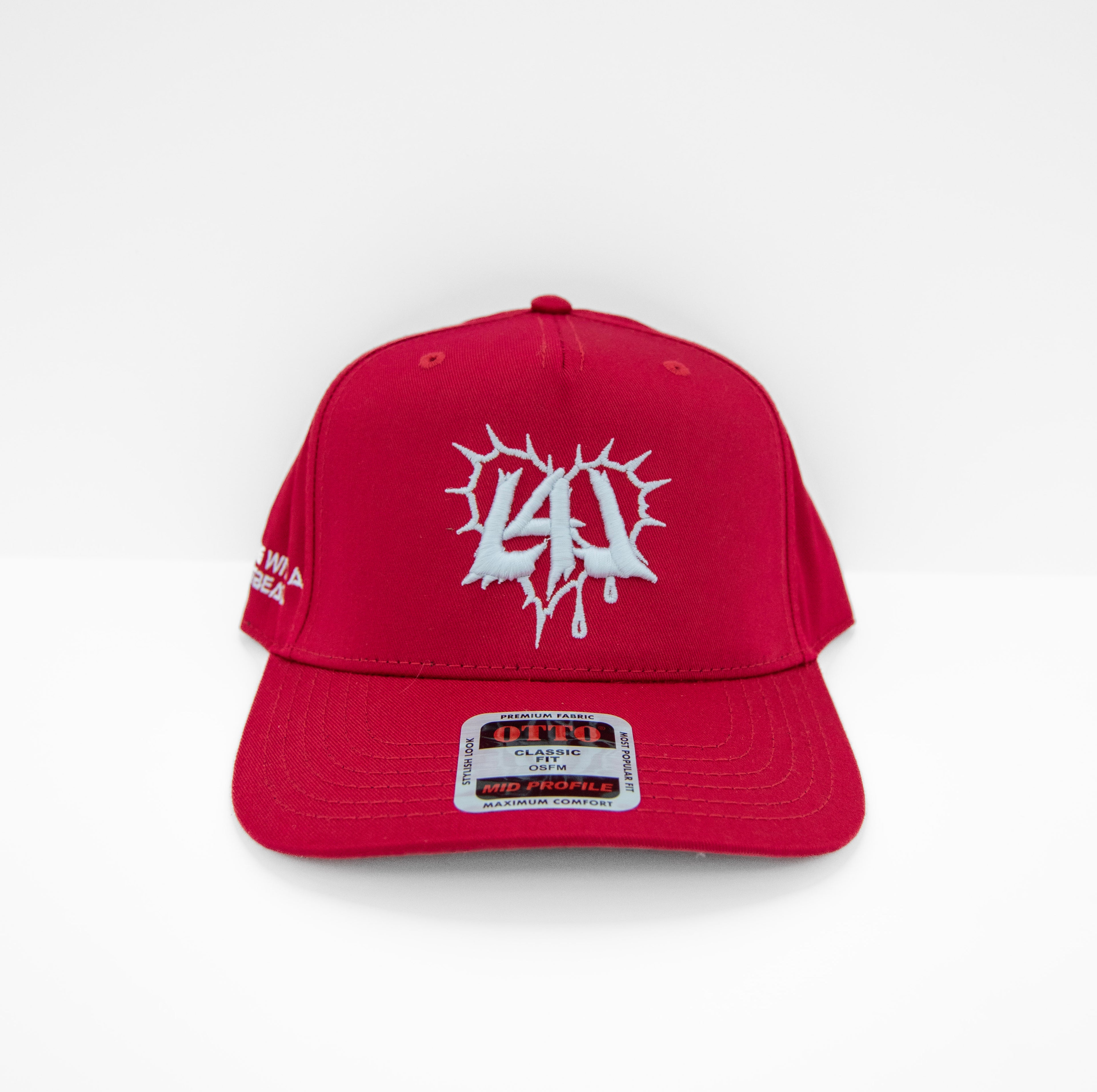 L4L Cap V2