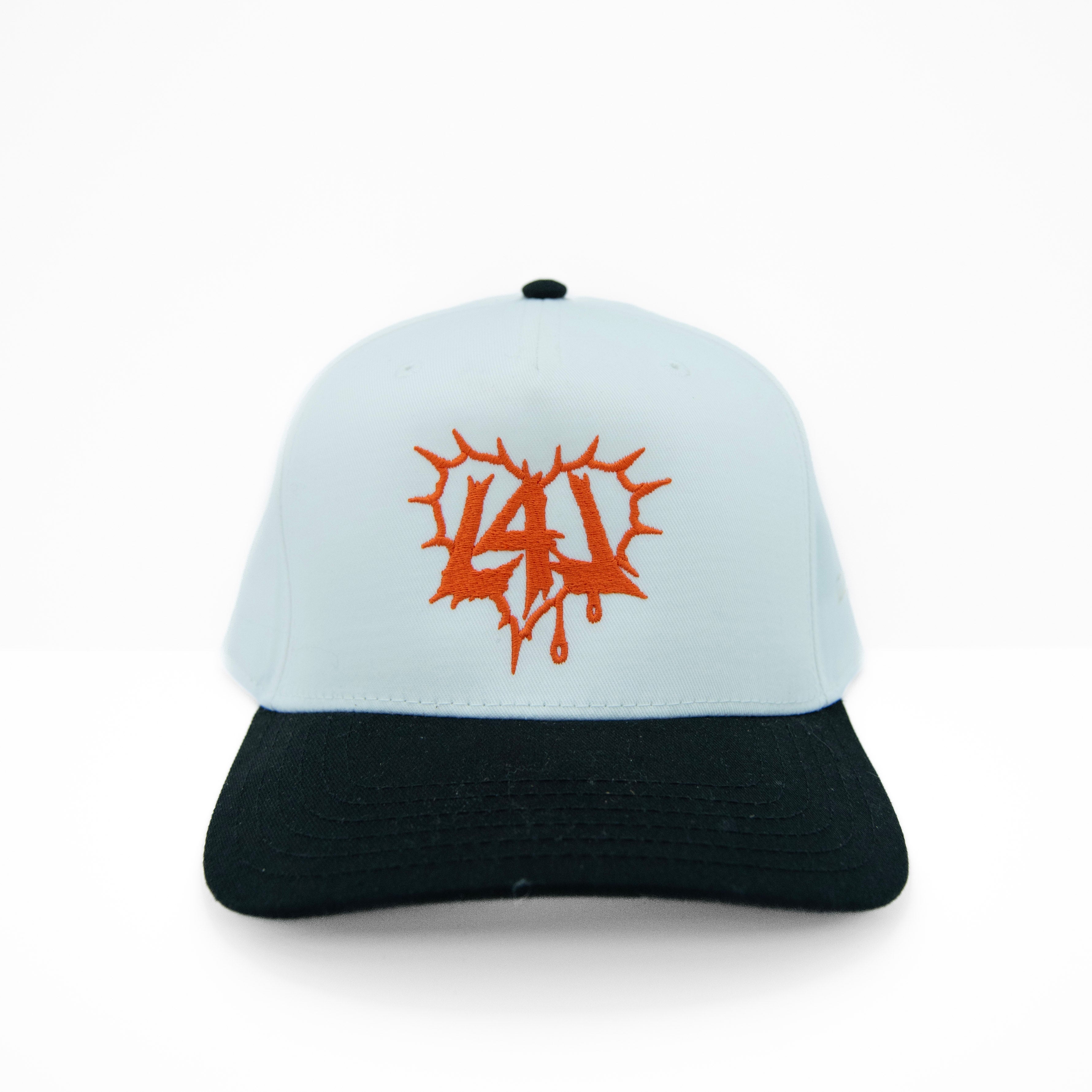 L4L Cap V2 – Love 4 Life Brand