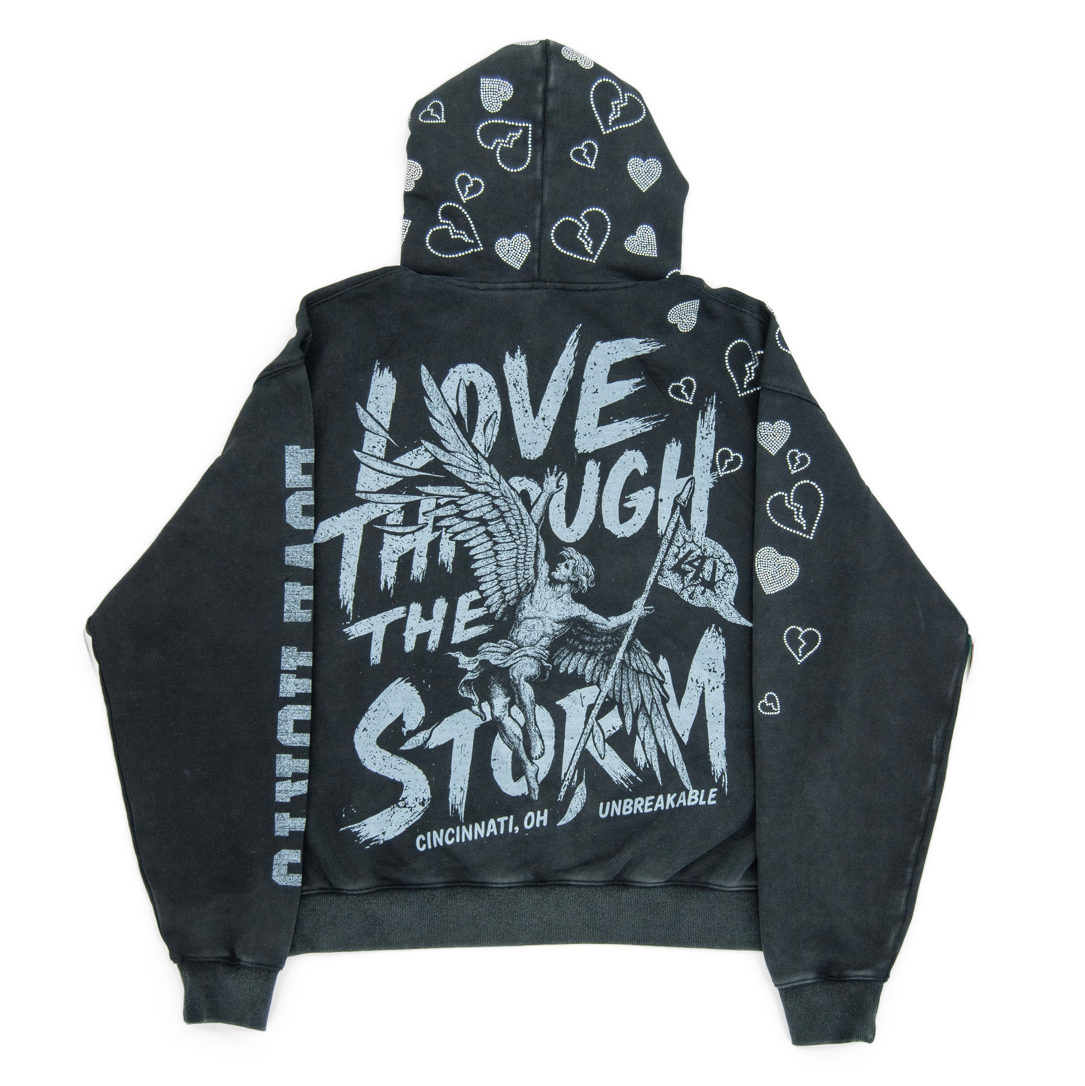 New Arrivals – Love 4 Life Brand