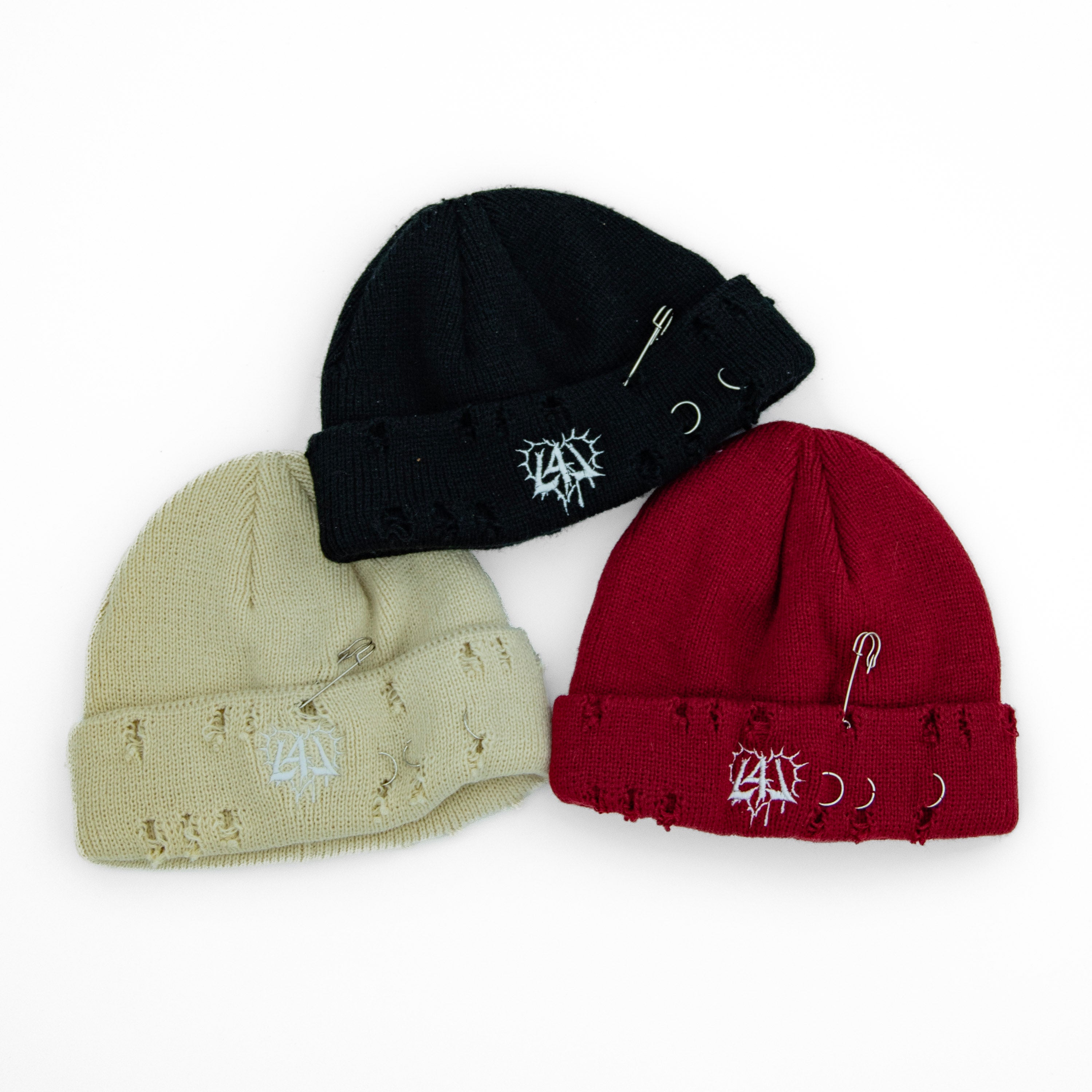 L4L Beanies