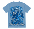 Falling For Love Tee