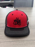 Upside Down L4L Hat