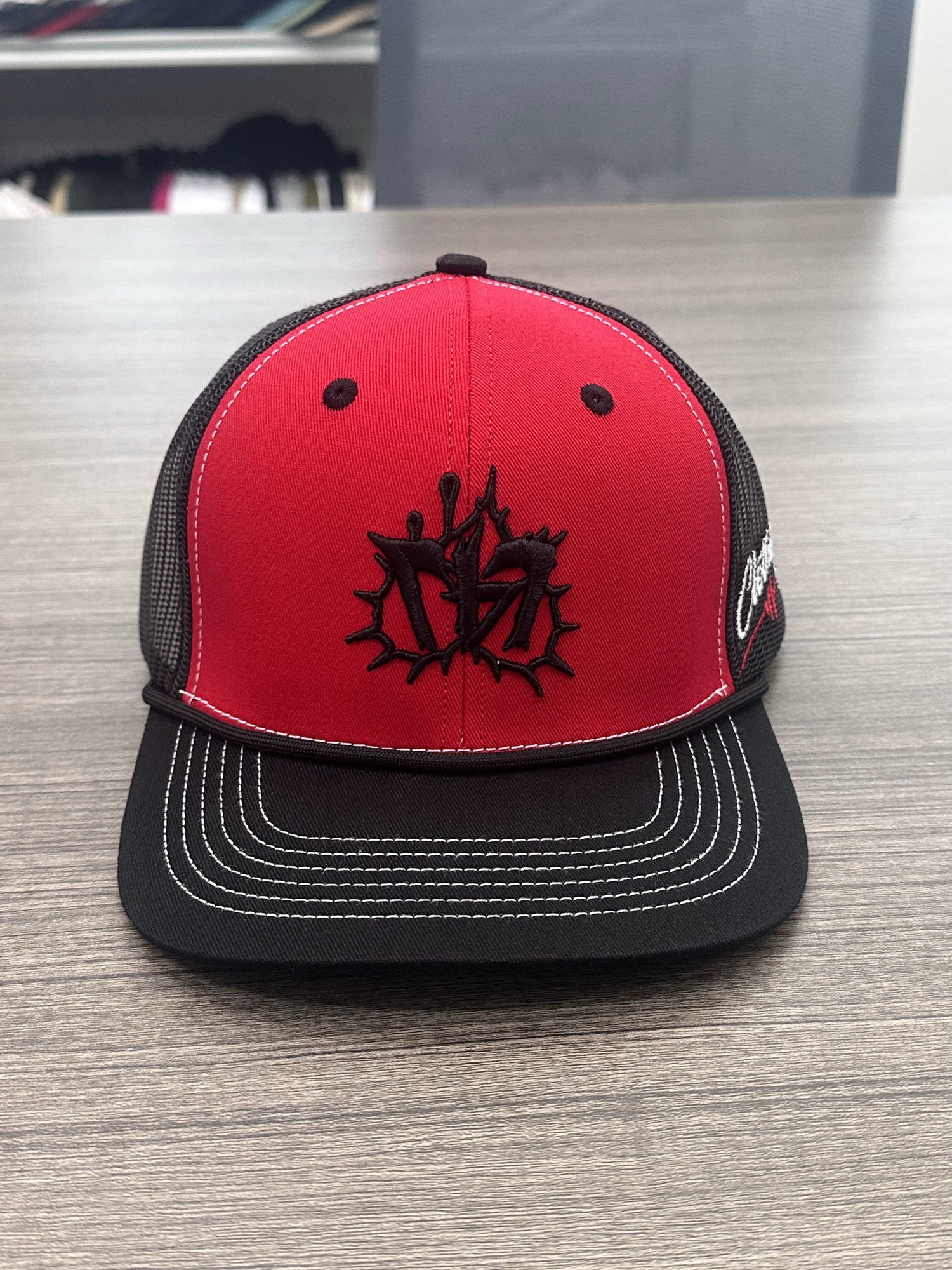 Upside Down L4L Hat