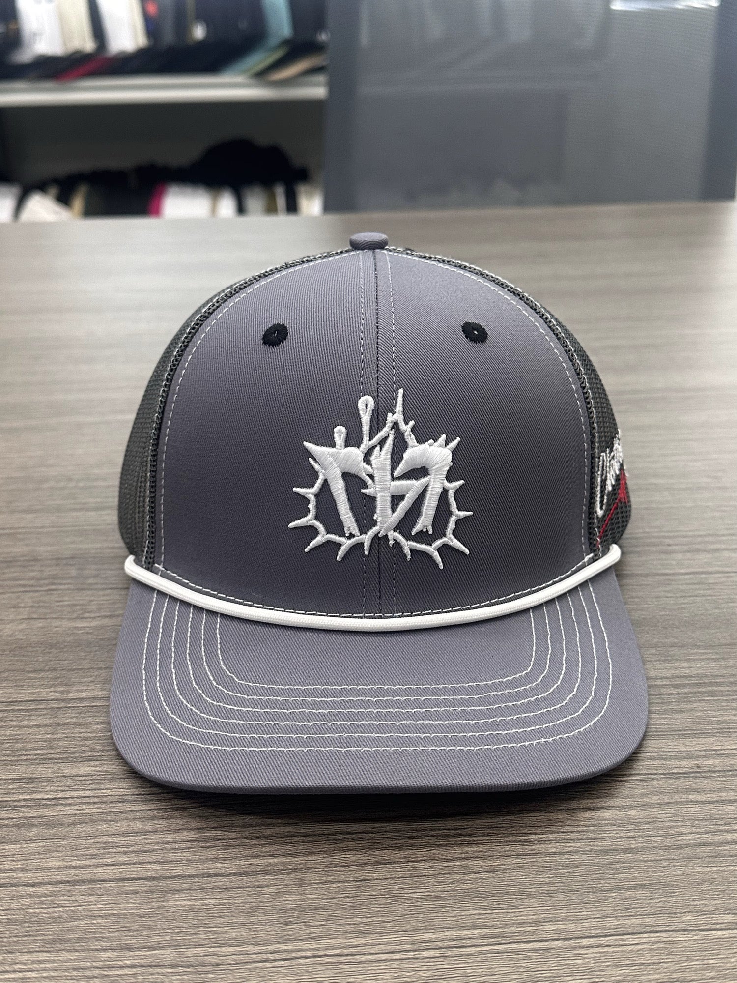 Upside Down L4L Hat