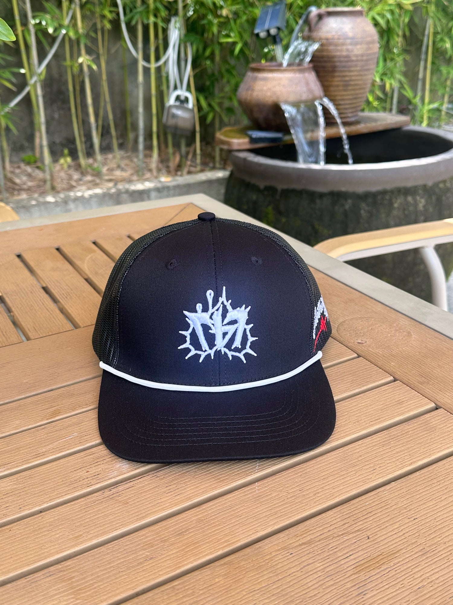 Upside Down L4L Hat