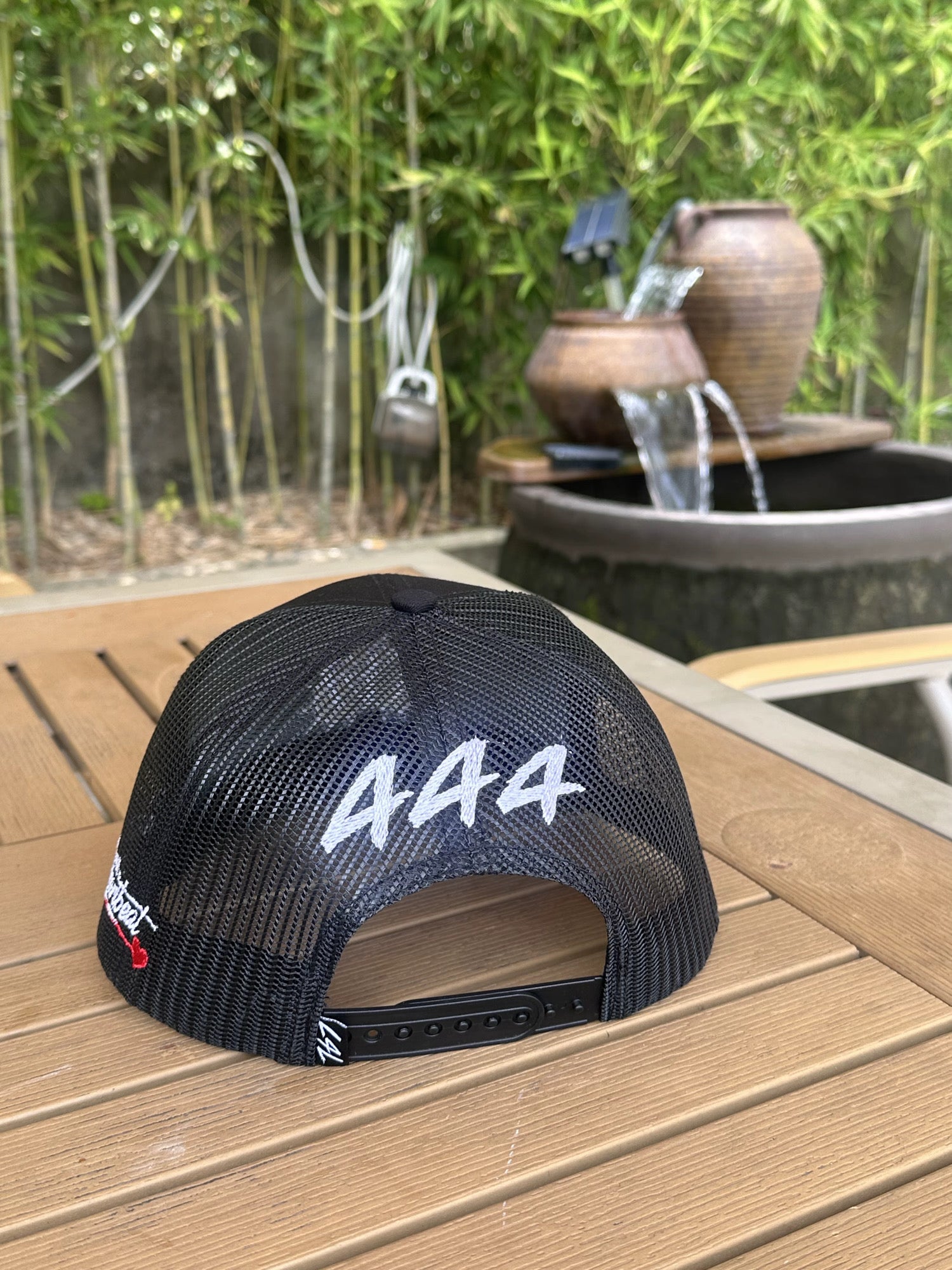 Upside Down L4L Hat