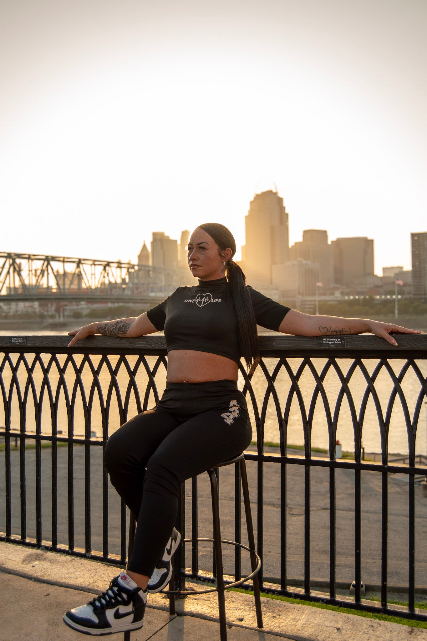 L4L Women’s Set