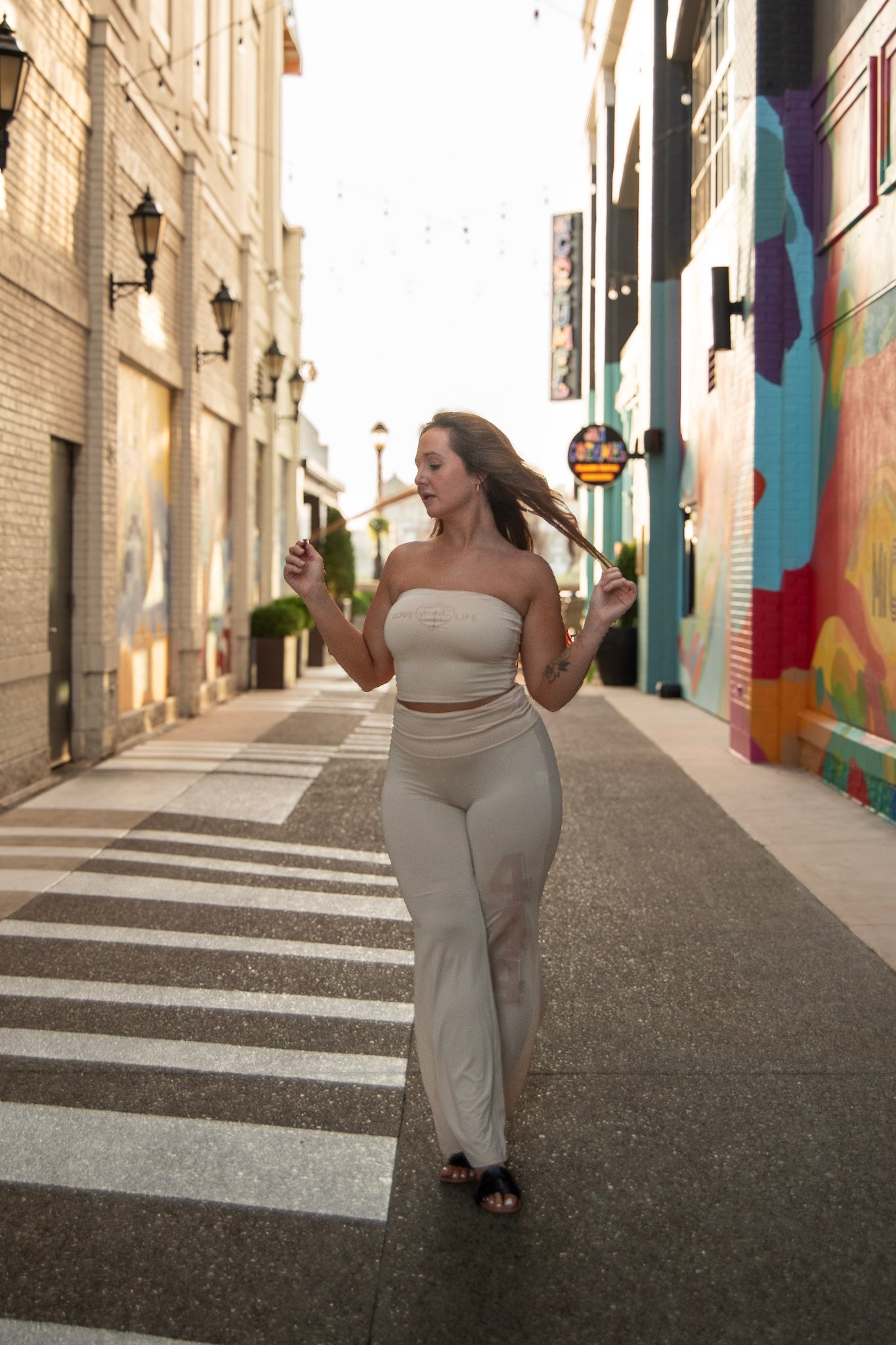 L4L Women’s Set