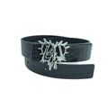 L4L Authentic Leather Double Sided Belt
